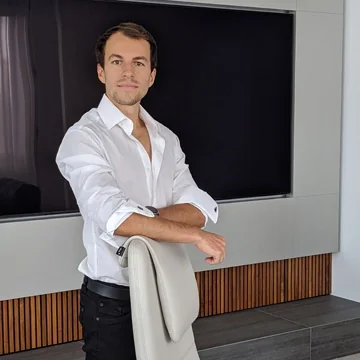 Lukas Beran